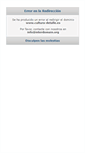 Mobile Screenshot of cultura-detalle.es
